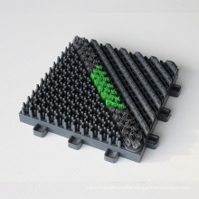 Manufacturer of high-quality shopping mall anti-skid floor mats